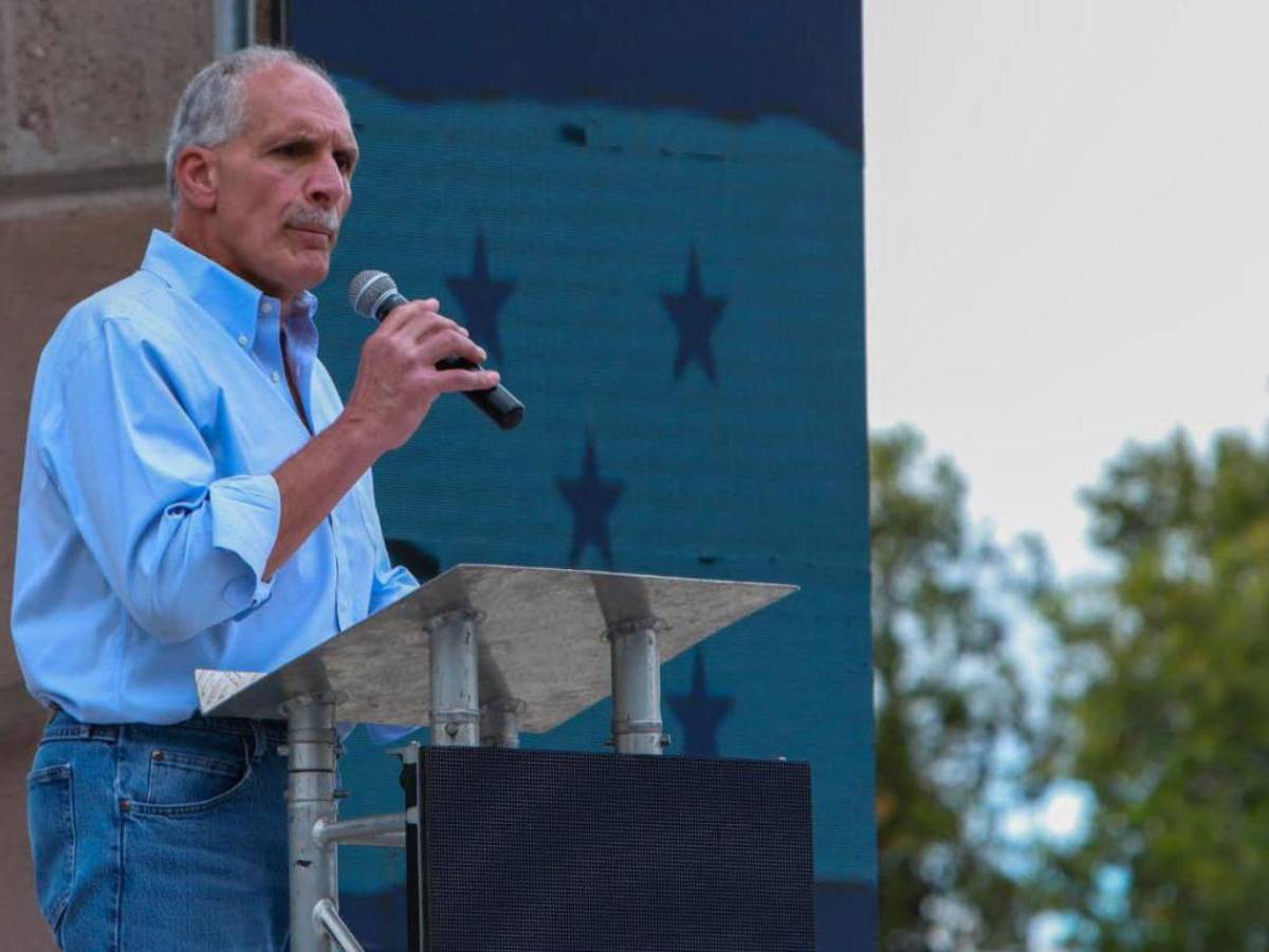 Claves rumbo a la toma de posesión de Nasry Asfura en Honduras