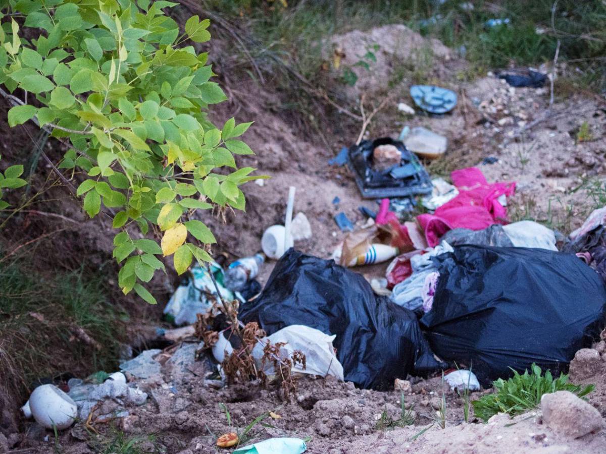 Histórico: la Tierra enfrenta bancarrota hídrica, según la ONU