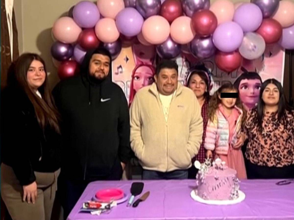 “Por negligencia”: mujer denuncia a ICE tras la muerte de su esposo inmigrante detenido