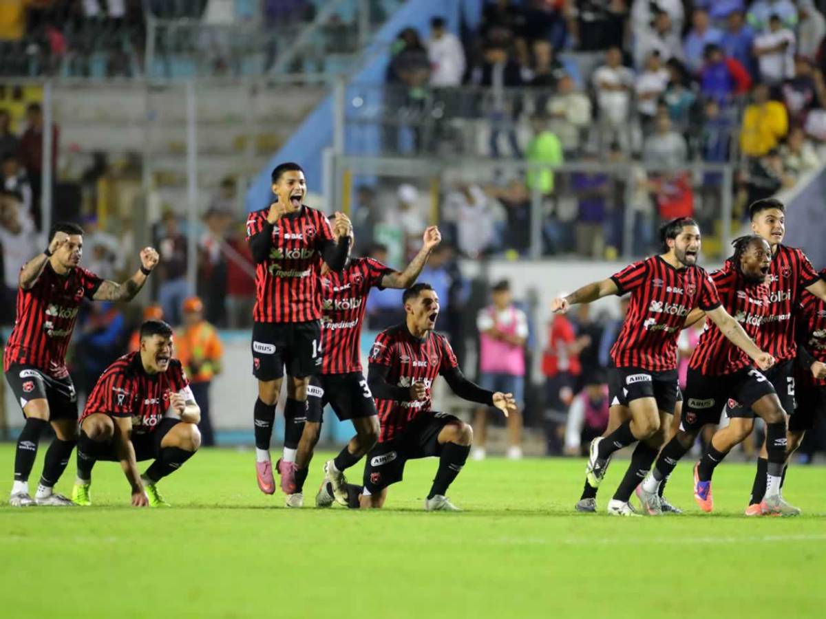 ¿Se irán de Olimpia? Los culpables y señalados de la catástrofe en la Copa Centroamericana 2025