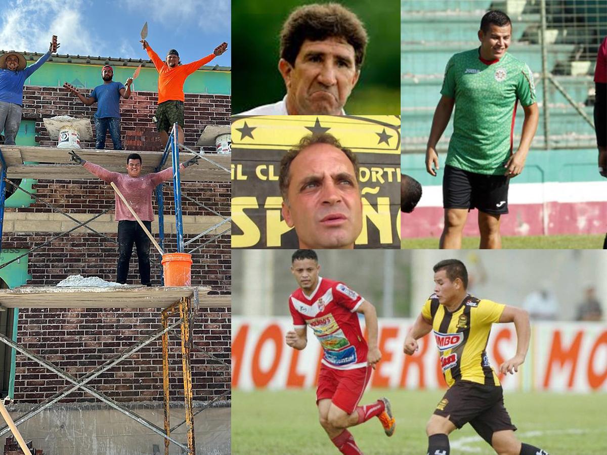 Kevin Espinoza, llamado “gordo” y se fue “mojado” ¿El problema con Vargas y Uberti?