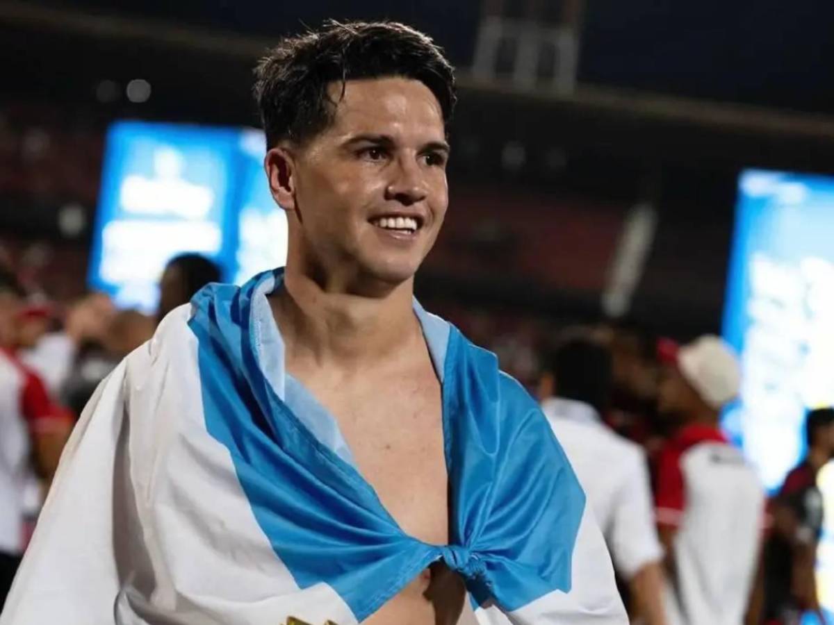 Olimpia amarra a crack, se va del Motagua, mundialista a Honduras y dos nuevos legionarios