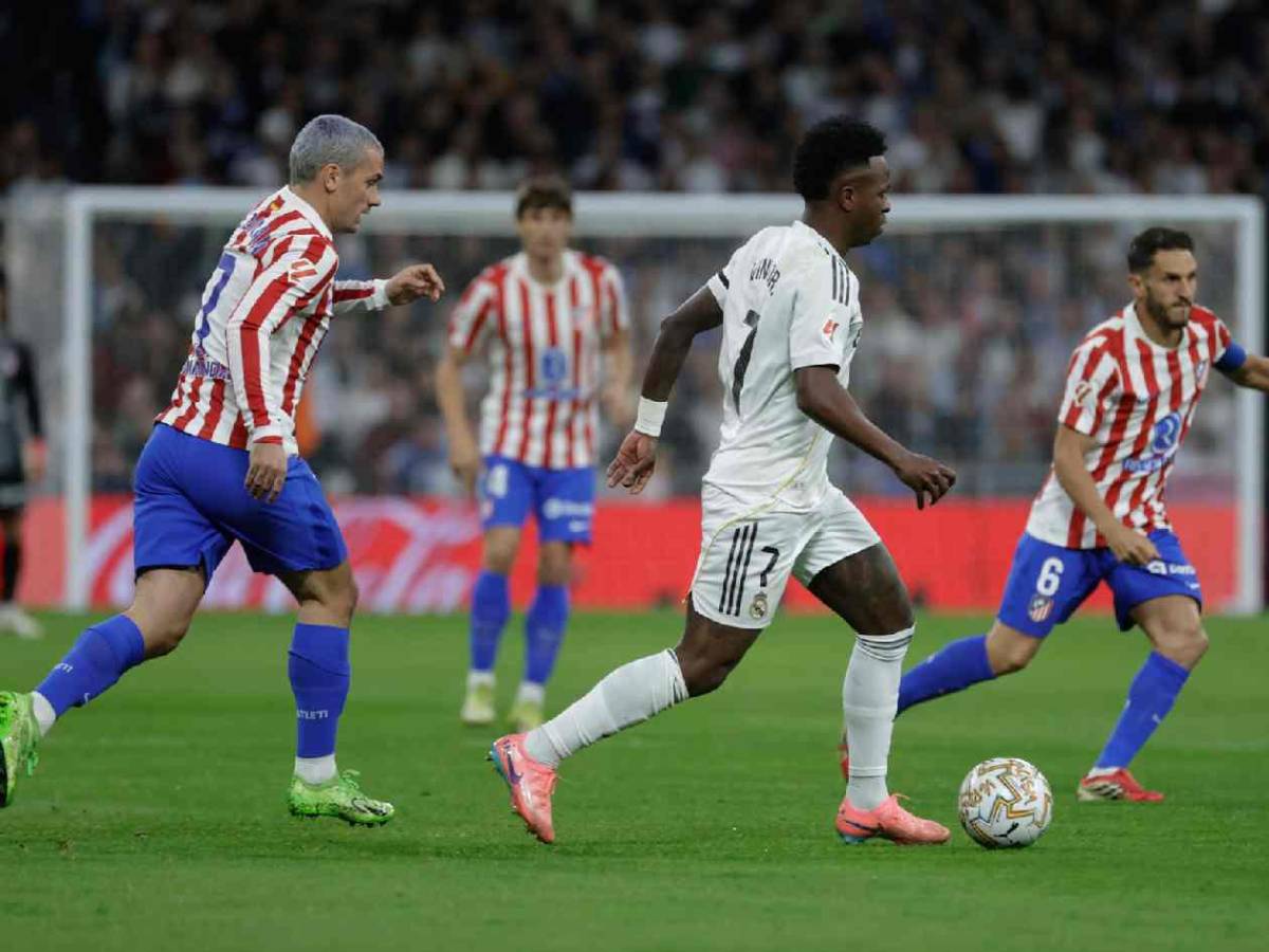 Griezmann dejará al Atlético: ya tiene nuevo club en MLS y confirman su contrato