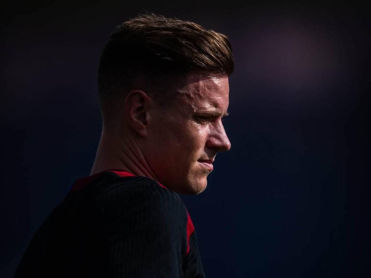 Guerra entre Barcelona y Ter Stegen: Decisión del portero enfada al club