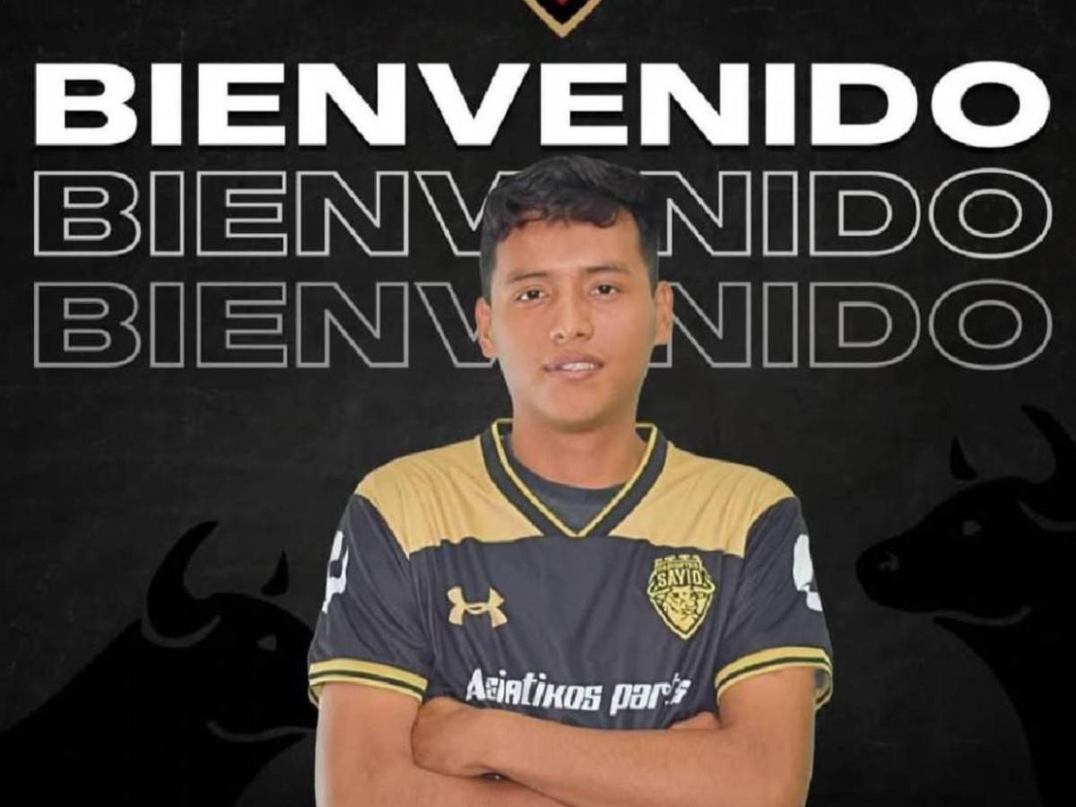 Vuelve al Motagua, Olimpia con fichaje y otra salida, gringo viene a Honduras