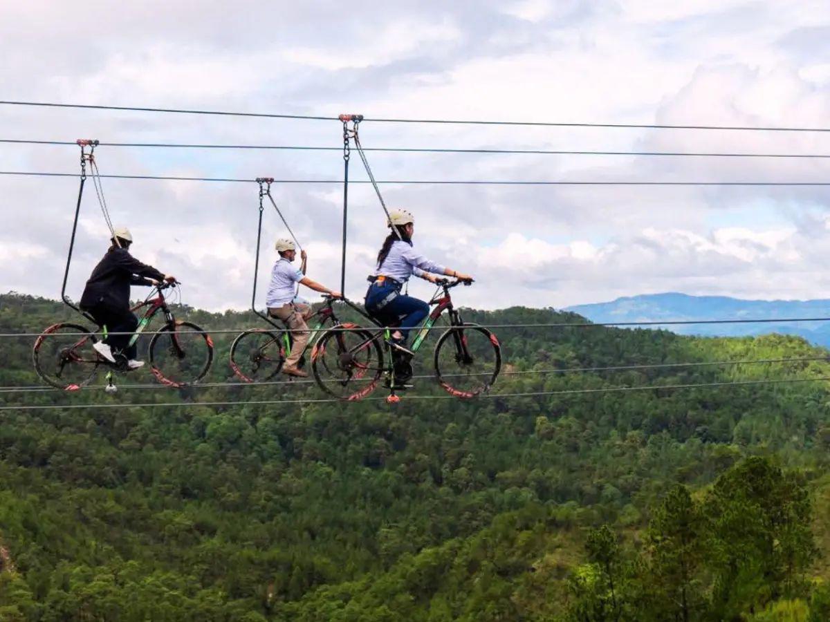 Santa Rosa de Copán: aventura, naturaleza e historia para disfrutar en el Feriado Morazánico 2026