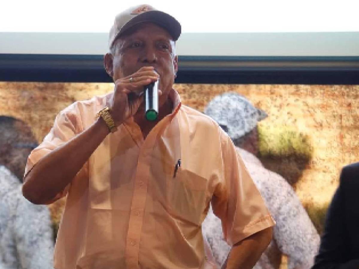 ¿Qué ha pasado con Dagoberto Luján? Su trabajo se pronuncia sobre ‘El Tigre’
