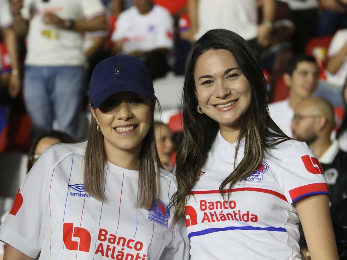 Fiesta de Olimpia, héroe, Espinel desatado, bronca y ¿quién es la pelirroja en la Gran Final?