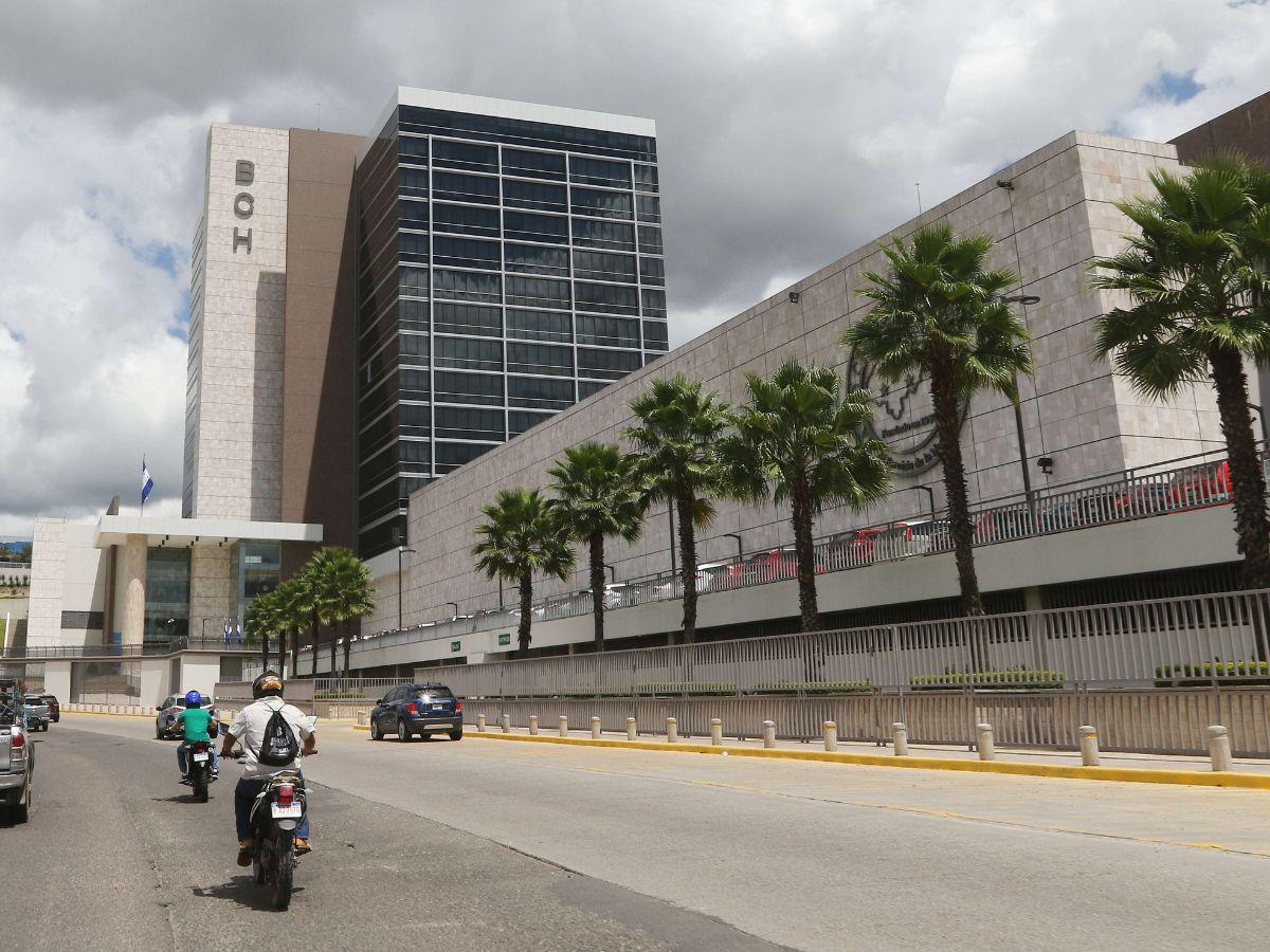 Honduras tiene la segunda presión fiscal más alta de CA