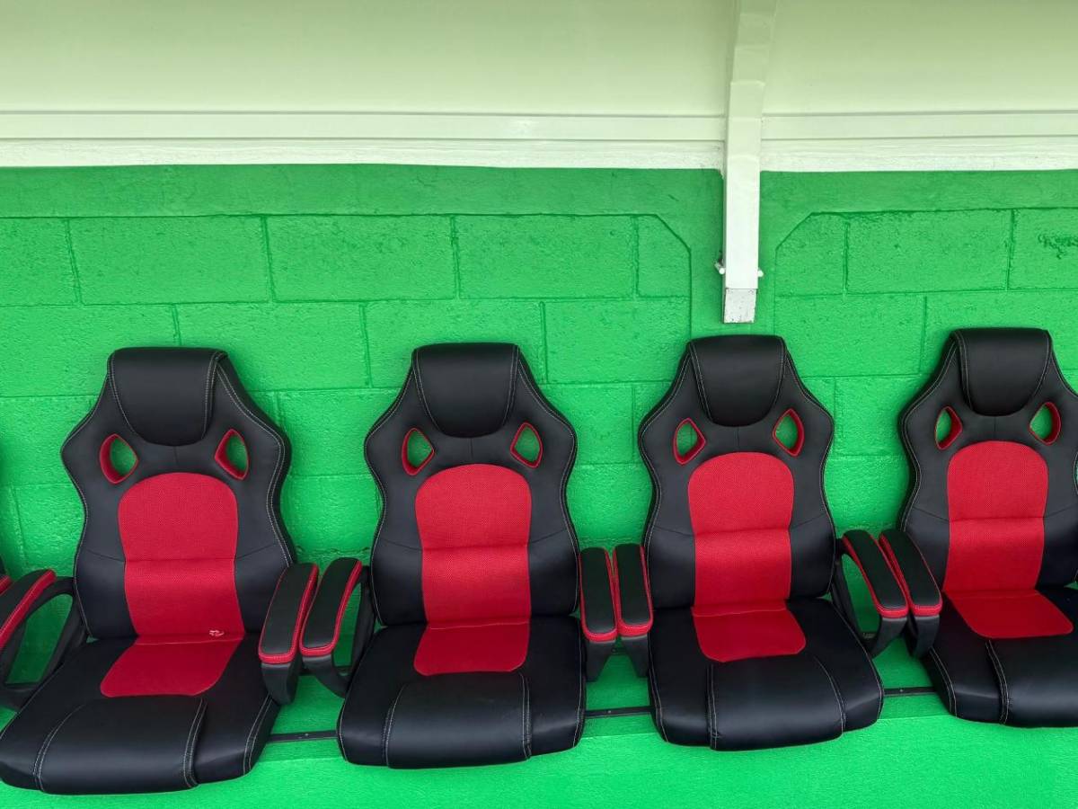 Marathón - Choloma: El nuevo Yankel Rosenthal, beso a Messiniti y extranjeras sorprenden