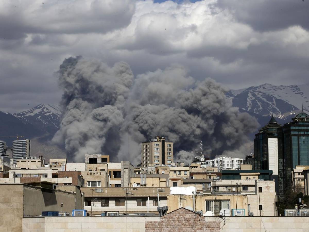 Mundial 2026: Las selecciones candidatas para suplir a Irán si queda fuera por el conflicto bélico