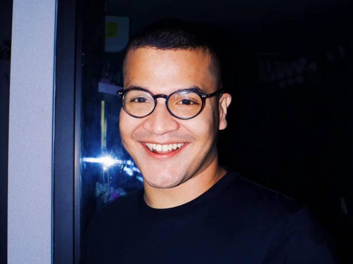 Corina sorprende: Amorío con famoso periodista deportivo