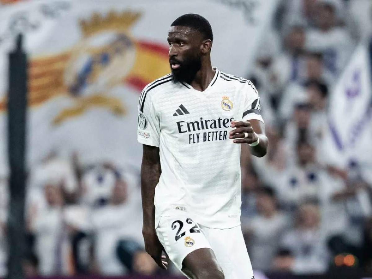 Figura regresa: el 11 del Real Madrid para eliminar al Atlético en Champions