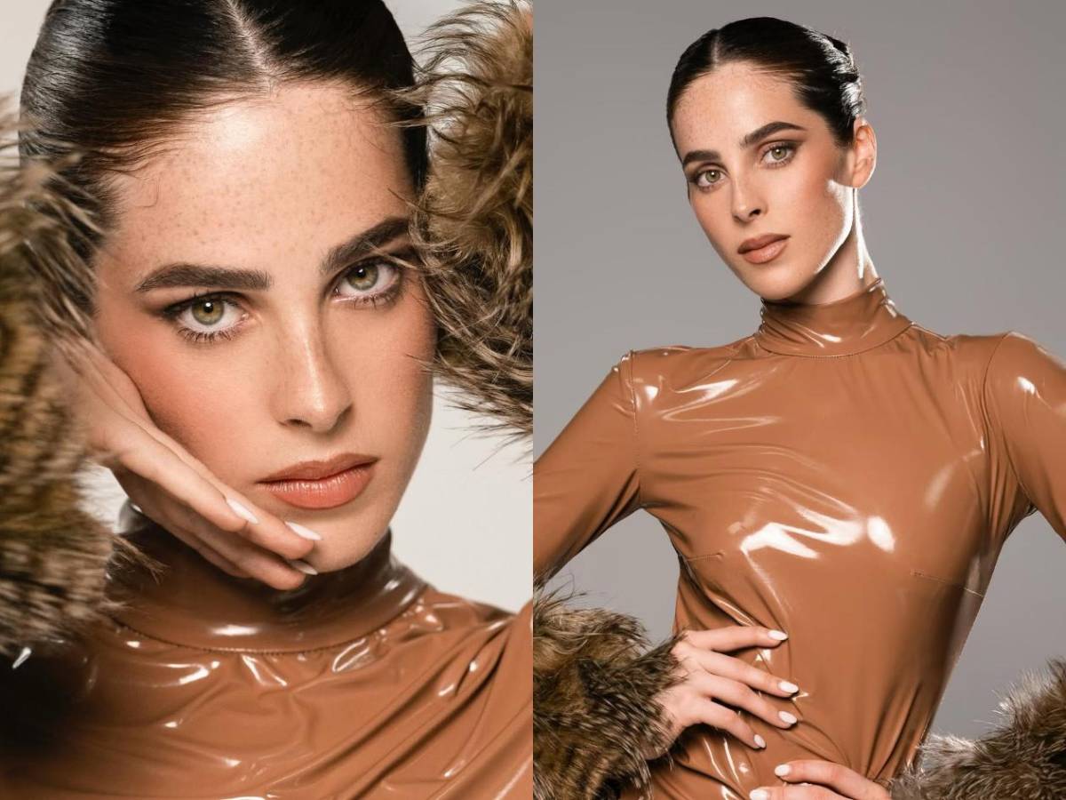 Los rostros más bellos de las candidatas a Miss Universo 2025