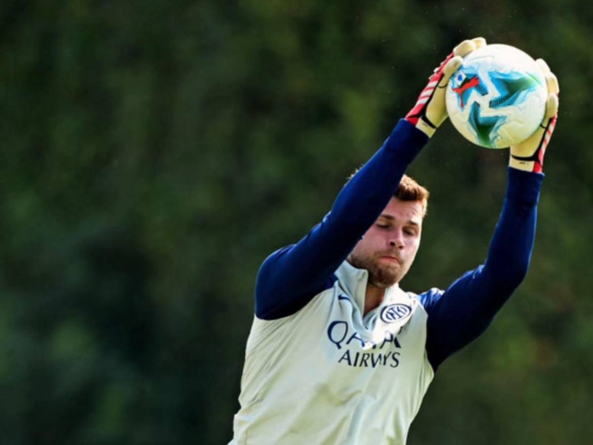 Famoso futbolista del Inter de Milán causa muerte de anciano: La institución y él toman decisión