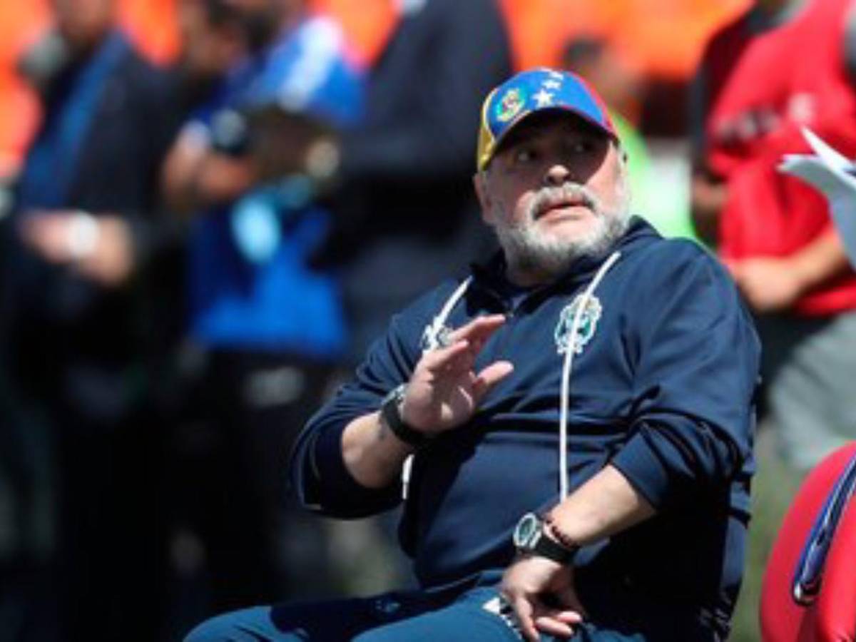 Giro en juicio por muerte de Maradona: último testigo impacta con inesperada versión