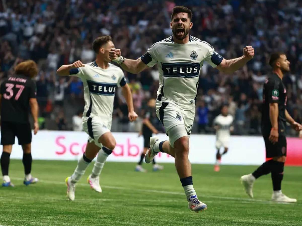 Picante cruce de Messi con rival, revelan motivo de su enojo e Inter Miami sufre