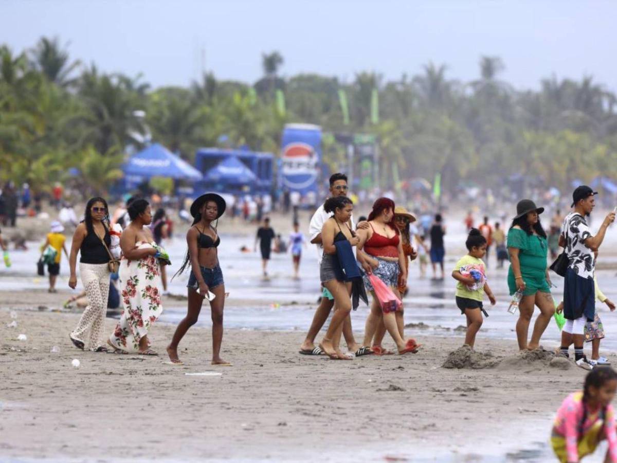 Frente frío ingresará a Honduras: ¿cuándo y qué zonas afectará?