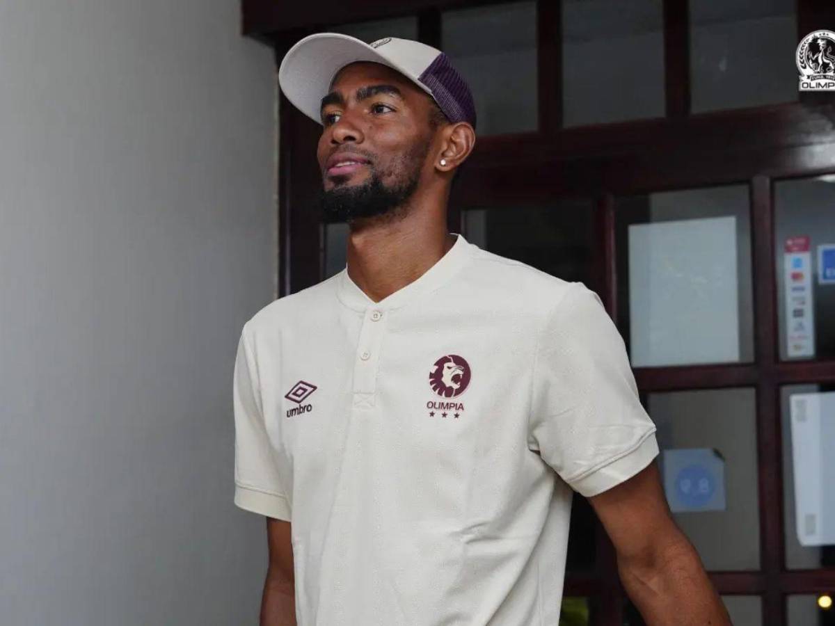 La alineación de Olimpia que busca derribar al América: sorpresivos cambios