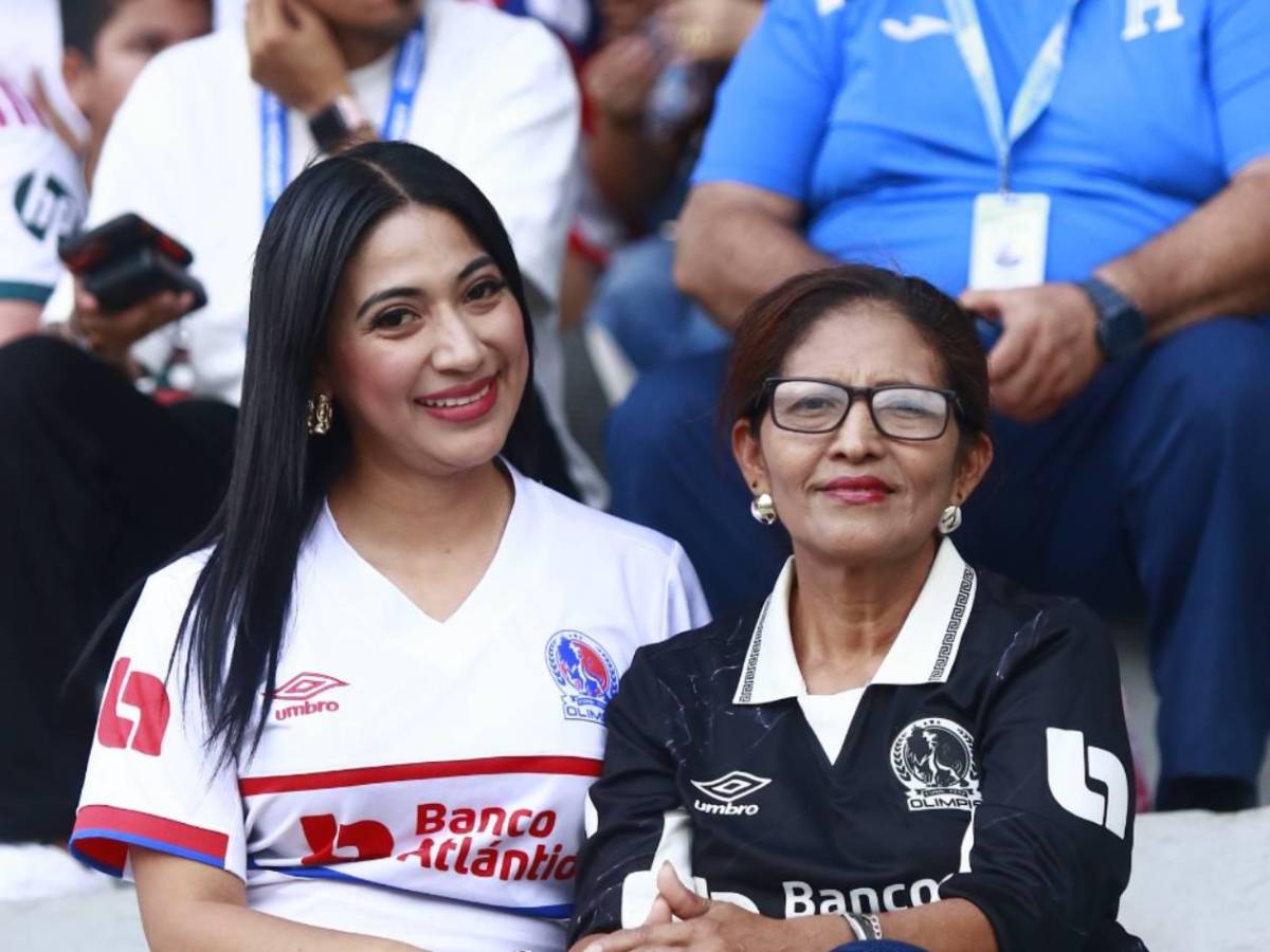 Marathón - Olimpia: La chica de la Furia, hermanas sorprenden, Vanessa y Fernanda enamoran
