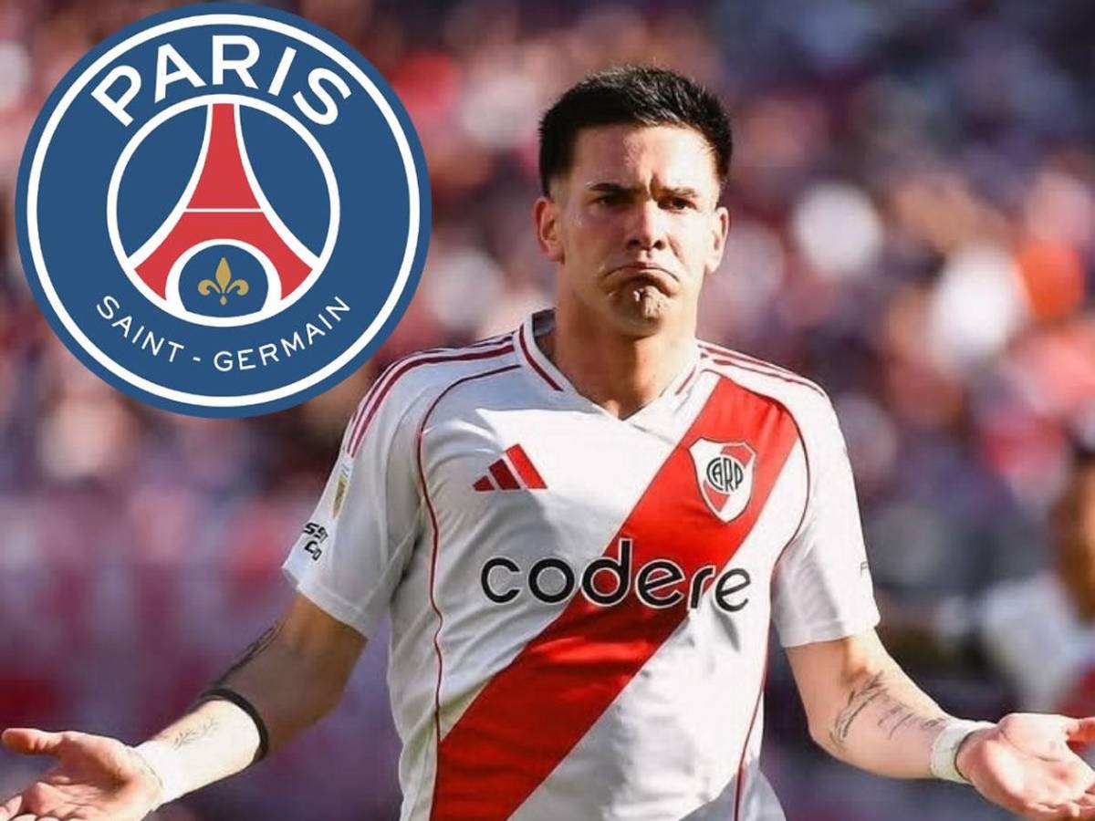 Luis Enrique da el golpe: PSG le roba al Real Madrid el fichaje más deseado de Europa