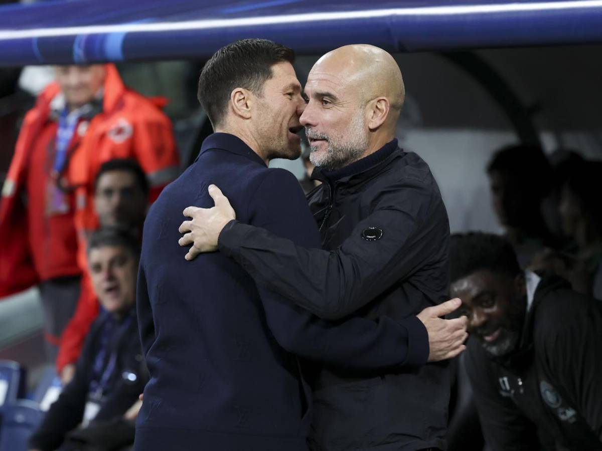 Real Madrid frustrado, gol de City no debió contar y Xabi indigna al madridismo