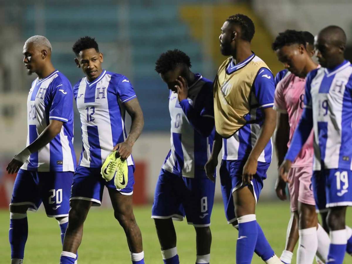 El tibio festejo de Honduras, gesto de Quioto y dedicatoria de Palma