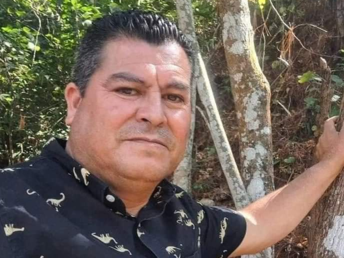 Tirotean a pastor evangélico y a su hermano en Copán