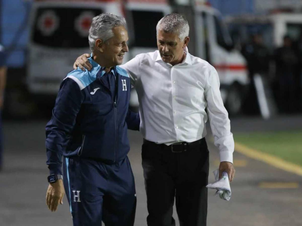 El tibio festejo de Honduras, gesto de Quioto y dedicatoria de Palma