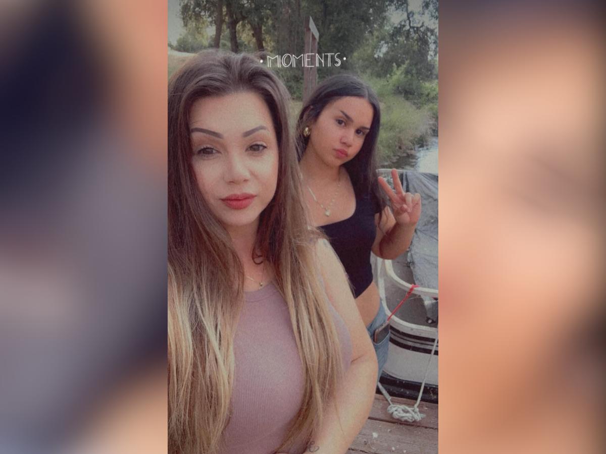 Mi padre la asesinó: el doloroso relato de la hija de Brittney Moreno tras el crimen familiar