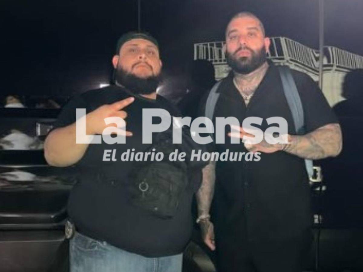 Hondureño que daba seguridad a famosos en Dallas muere atropellado por conductor ebrio