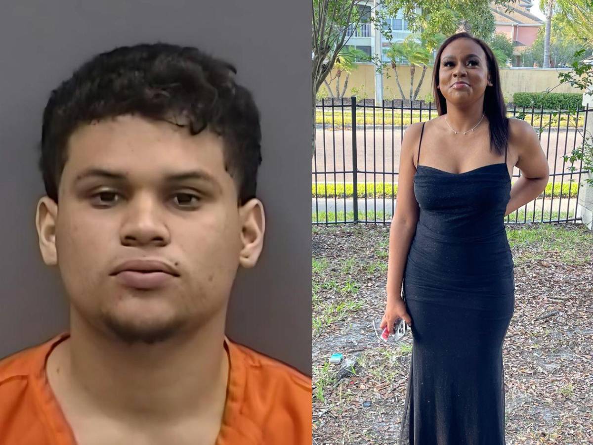 Arrestan a hondureño que, bajo efectos del alcohol, causó la muerte de una joven en Florida