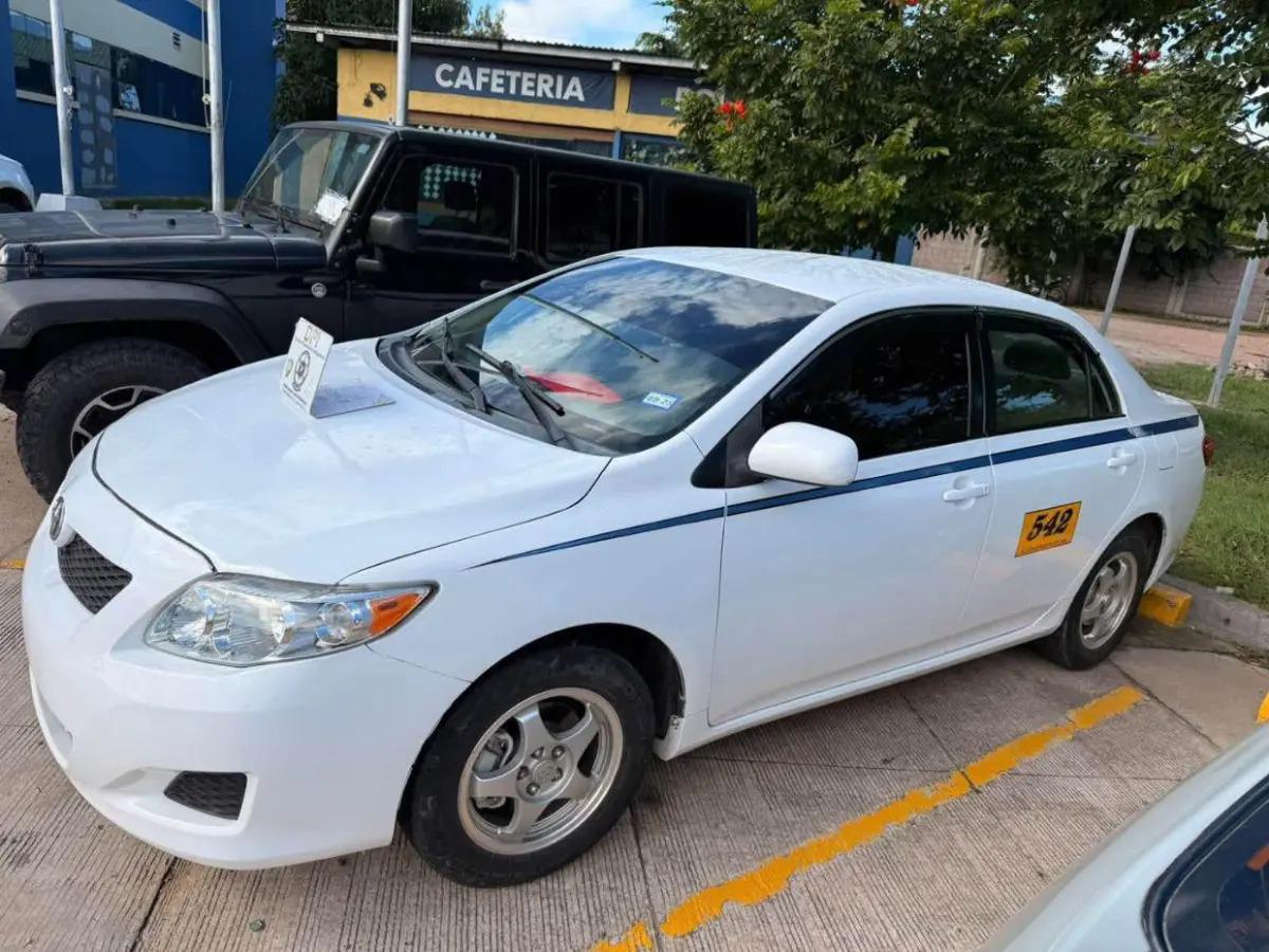 Un taxi y una ruta de escape: las pistas tras el crimen del catedrático de la Unah en Comayagua