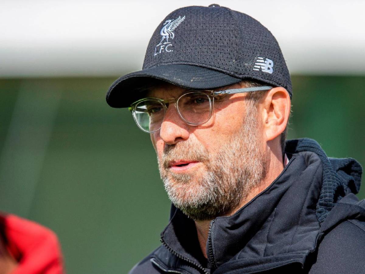 Klopp da revés a Riquelme: la dura respuesta tras su anuncio con Real Madrid