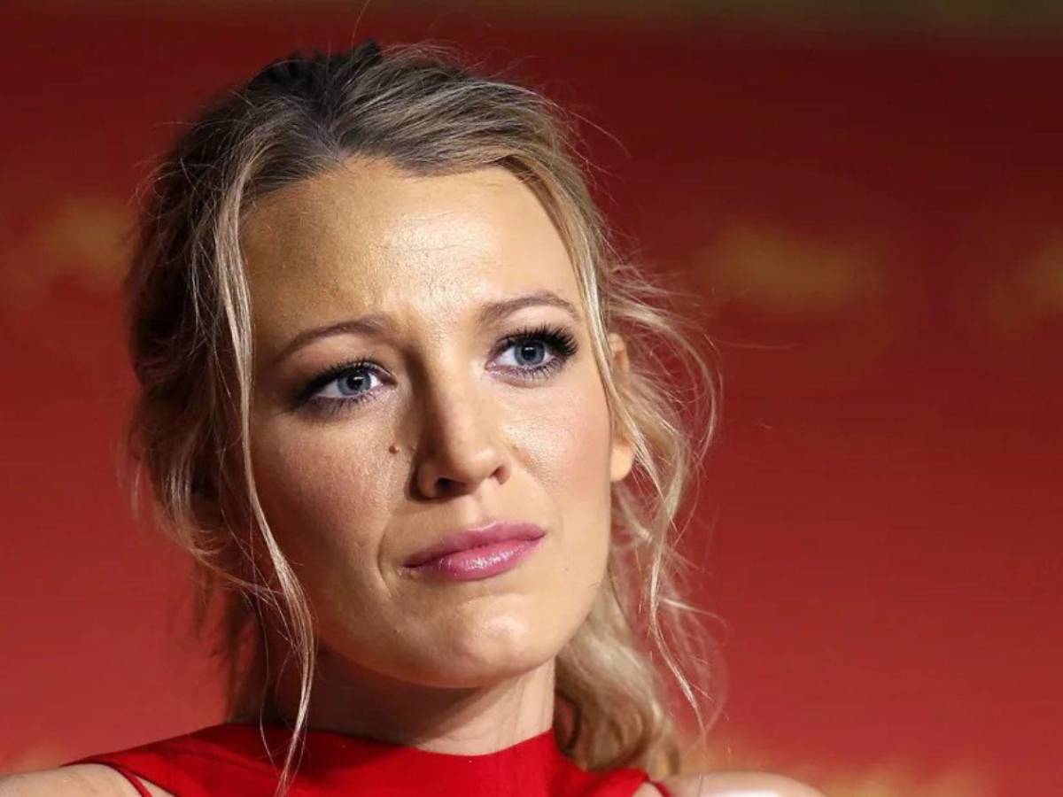 Descubren plan de Blake Lively y Taylor Swift contra Justin Baldoni