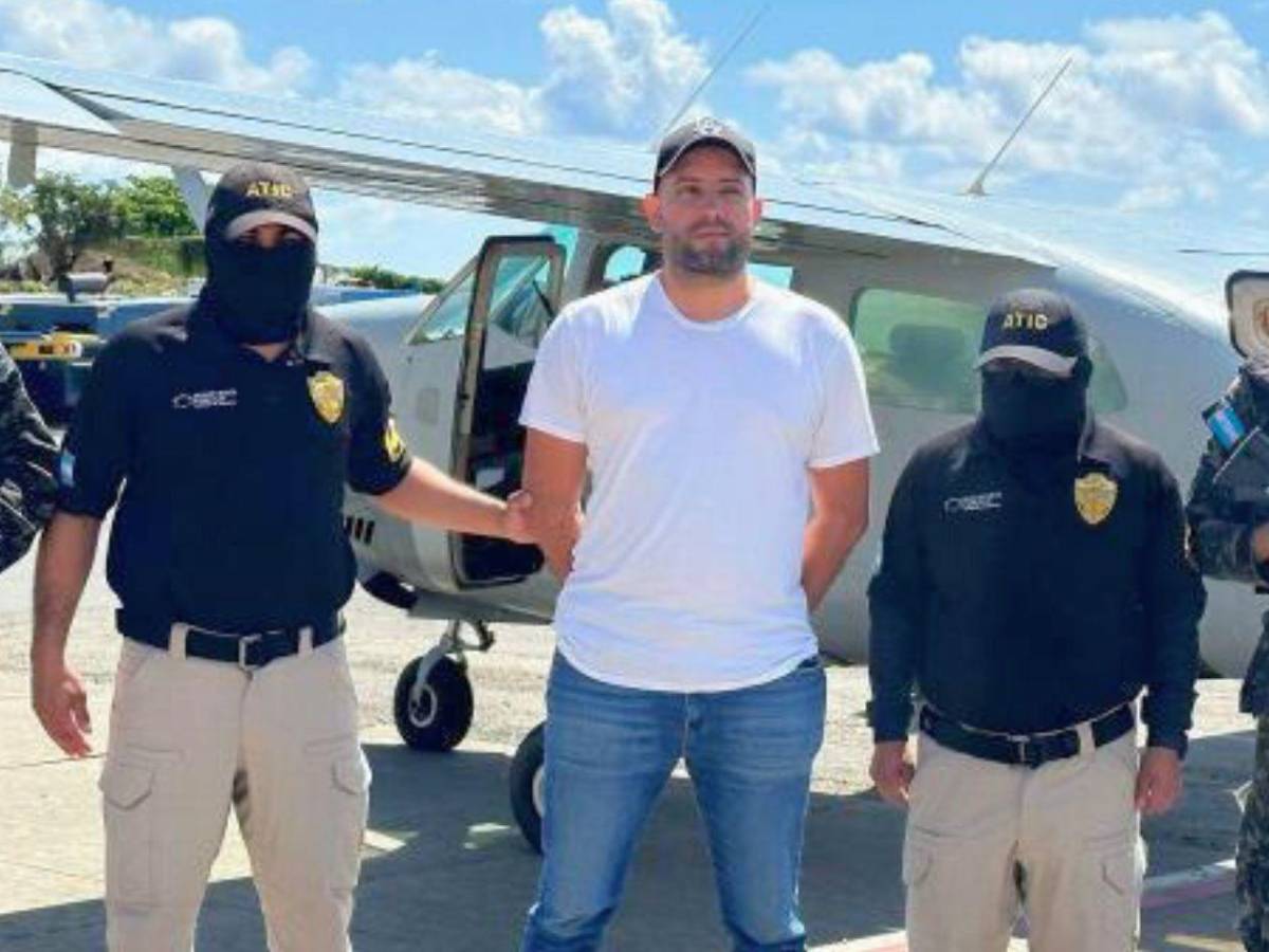 Hummer, mansiones y otros lujos aseguran a supuestos narcos