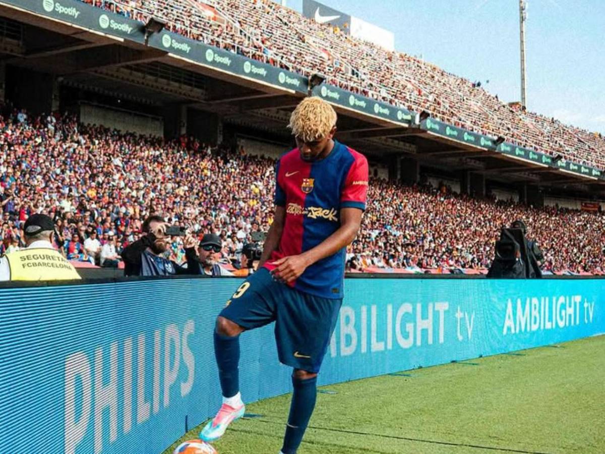 Lamine Yamal estalla contra Nico Williams por rechazar al Barcelona: Le deja duro mensaje