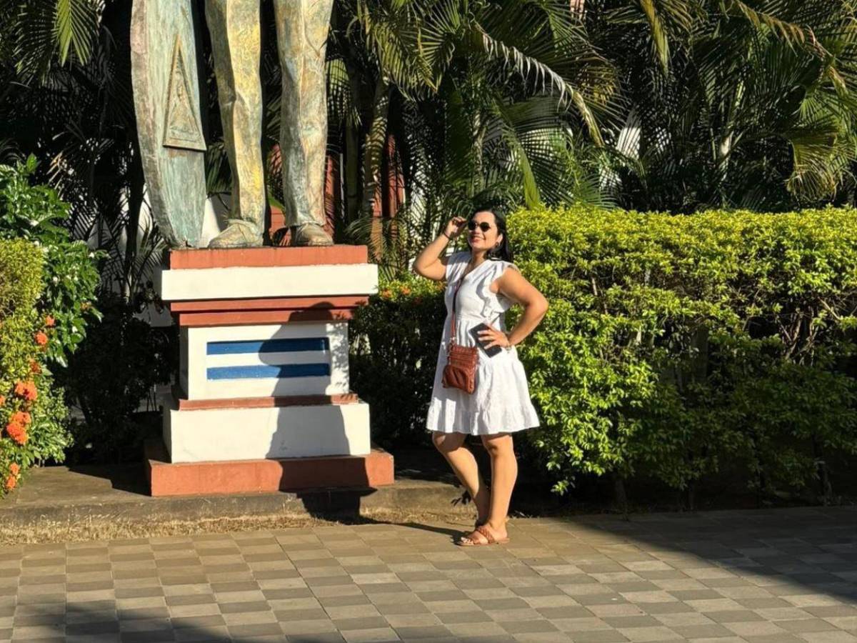 Daba peluches a sus pacientitos: Así recuerdan a la doctora nicaragüense Helen Garay