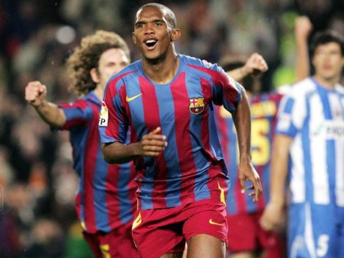 Excompañero de Messi y campeón de Champions, ahora bajo la lupa por corrupción