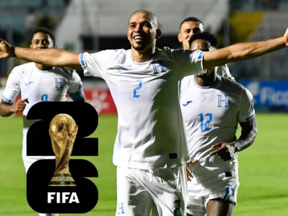 Presión a FIFA: Potencia planea armar otro Mundial, ¿Honduras presente ?
