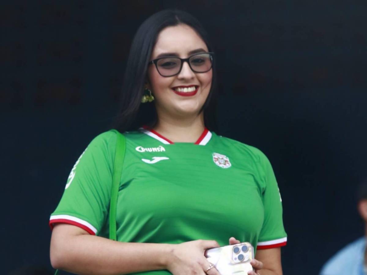 Marathón - Olimpia: La chica de la Furia, hermanas sorprenden, Vanessa y Fernanda enamoran