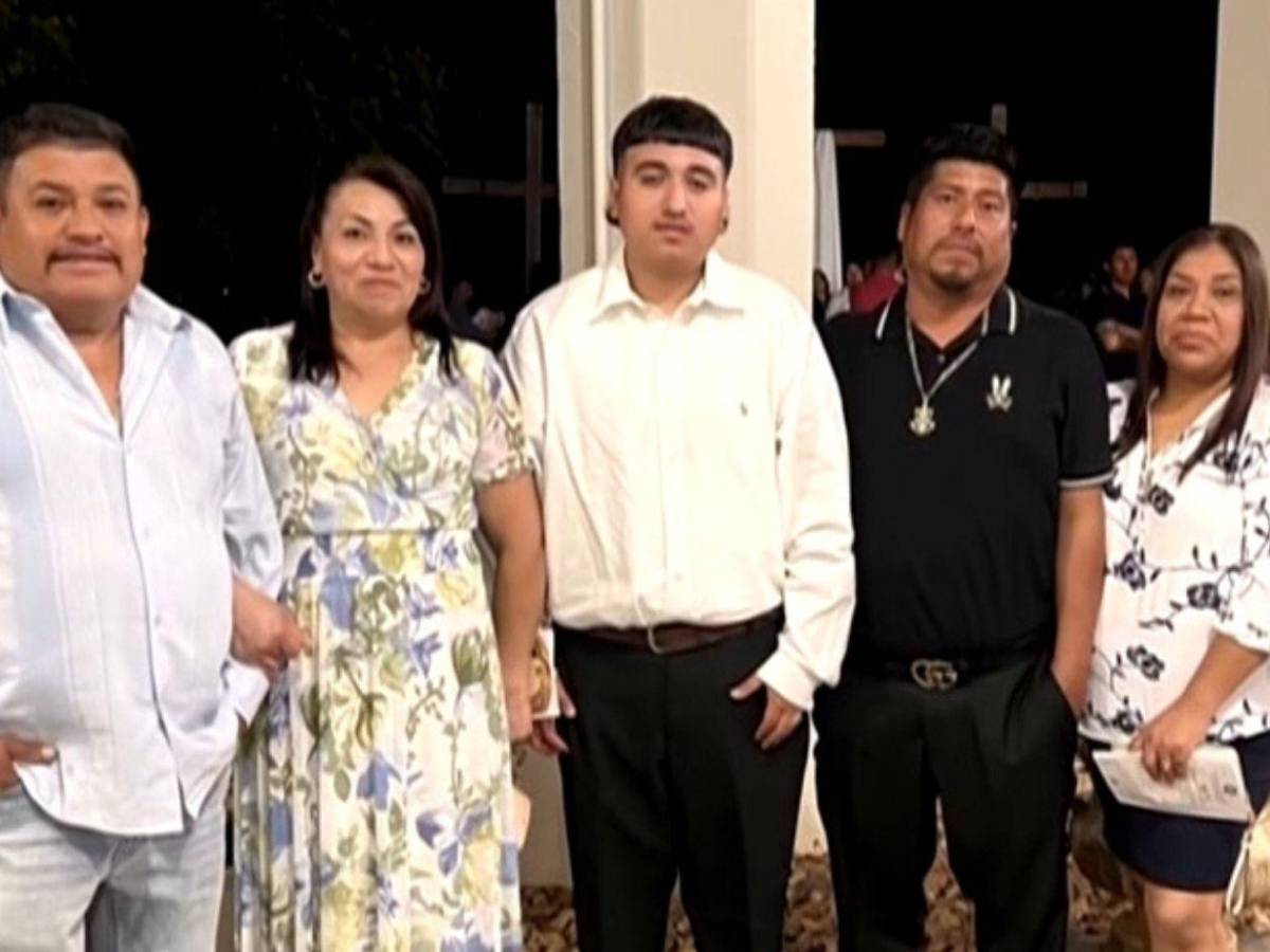 “Por negligencia”: mujer denuncia a ICE tras la muerte de su esposo inmigrante detenido