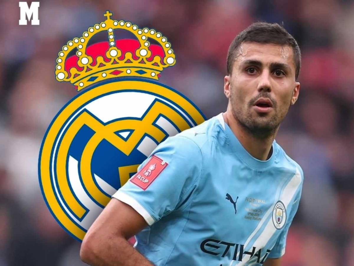 Mourinho llega al Real Madrid con uno de los mejores del mundo: ¡Adiós al Barcelona!