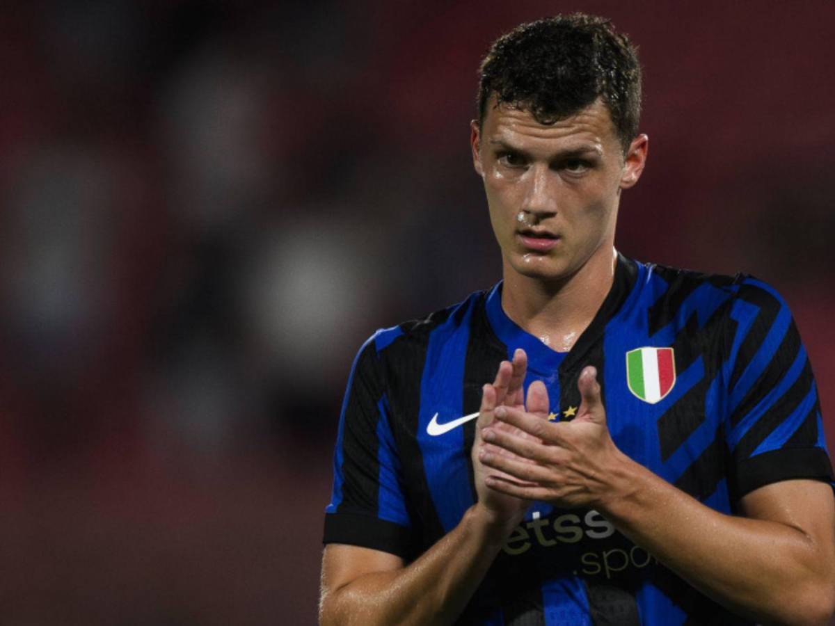 ¿Quién es el más caro? El increíble valor de los jugadores del PSG-Inter