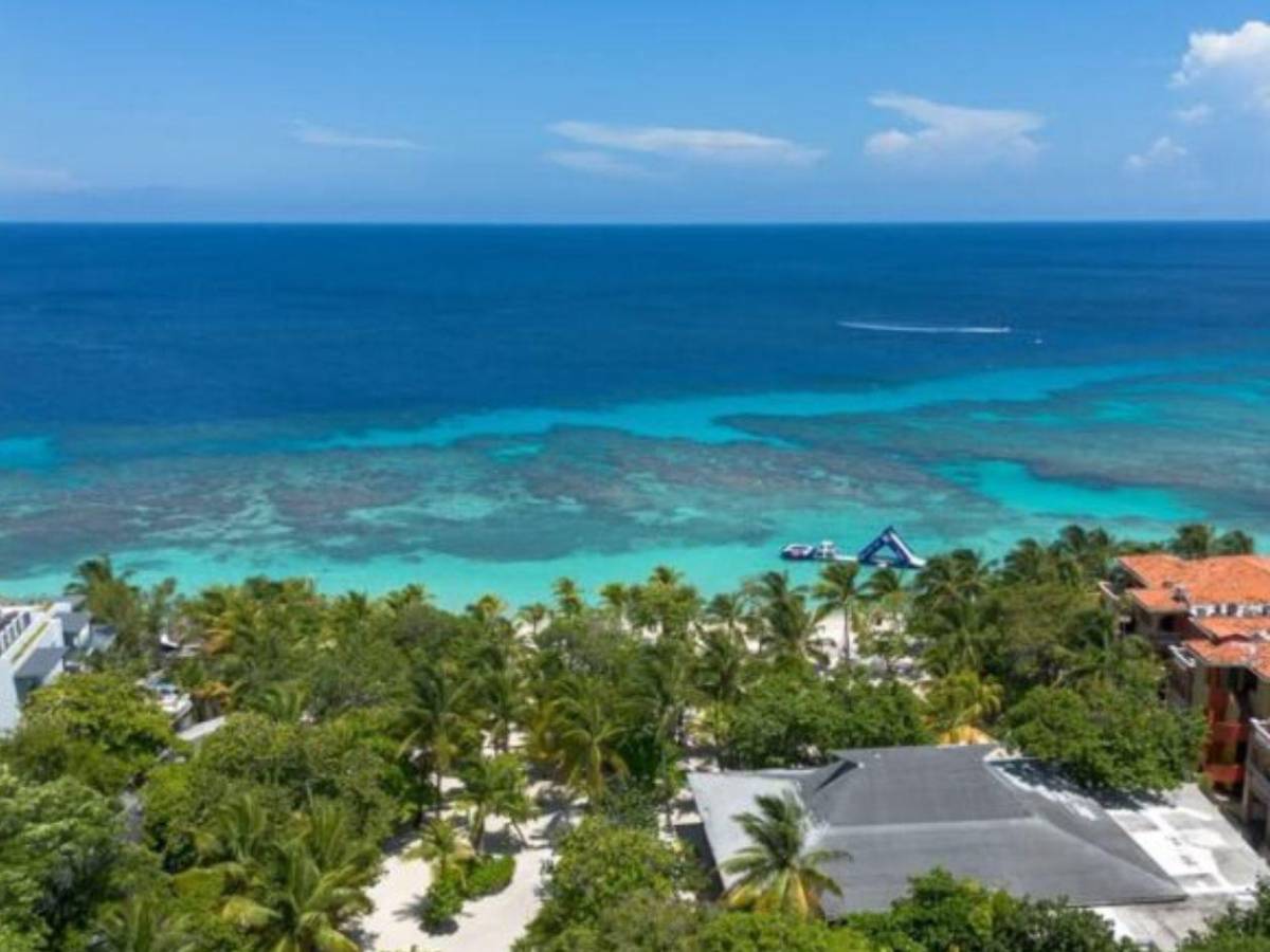 Estas son las impresionantes playas de Honduras que puedes visitar en Semana Santa 2026