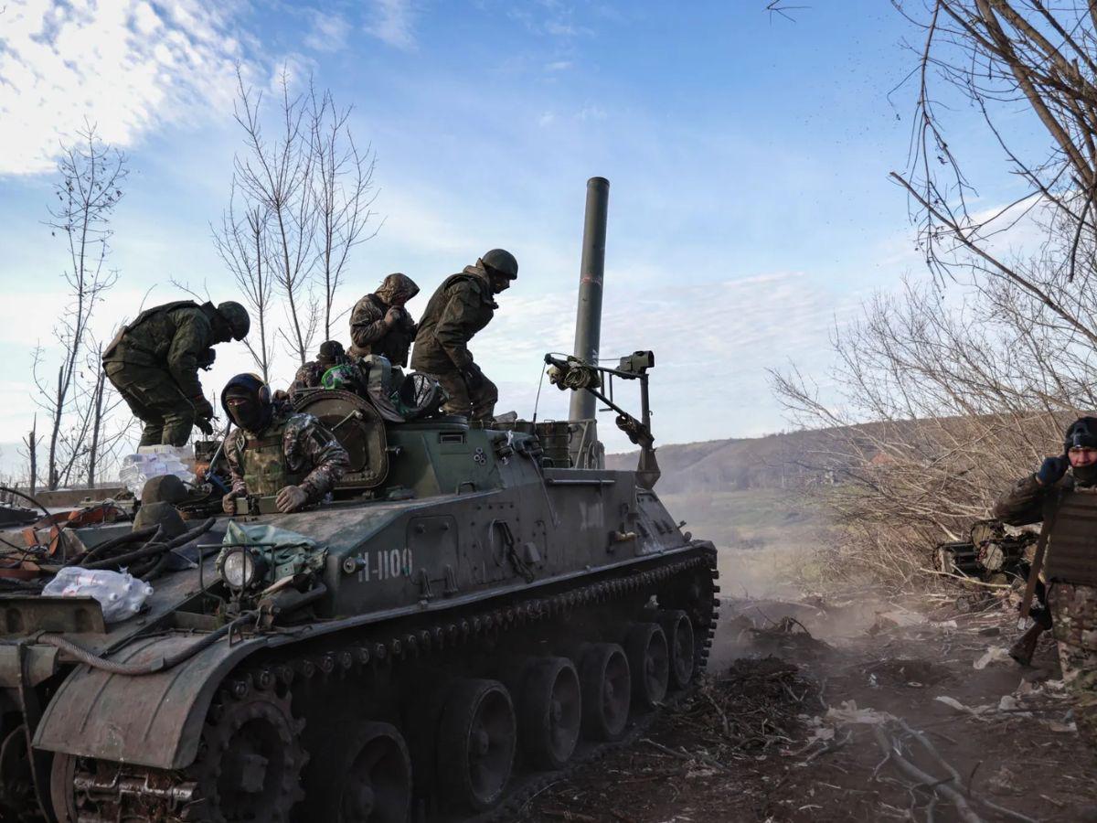 Reclutan gente con mentiras: hondureño relata cómo terminó en combate en la guerra Rusia-Ucrania
