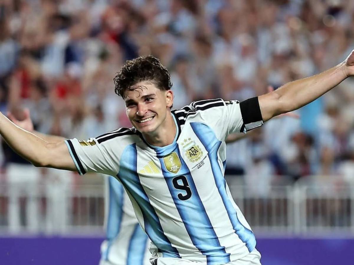FIFA acepta curiosa petición de Argentina para el duelo ante Inglaterra