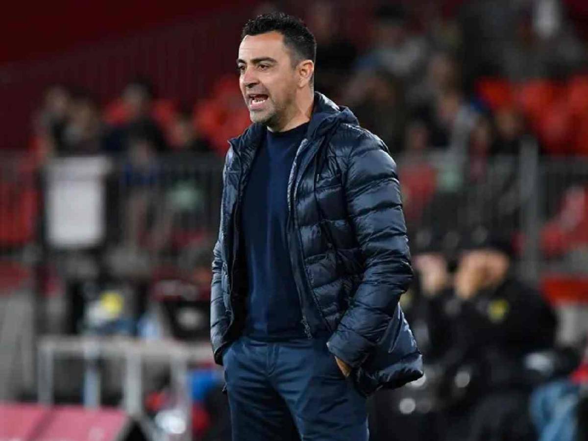 Despiden a técnico antes del Mundial 2026: buscan a Xavi y esta es su respuesta