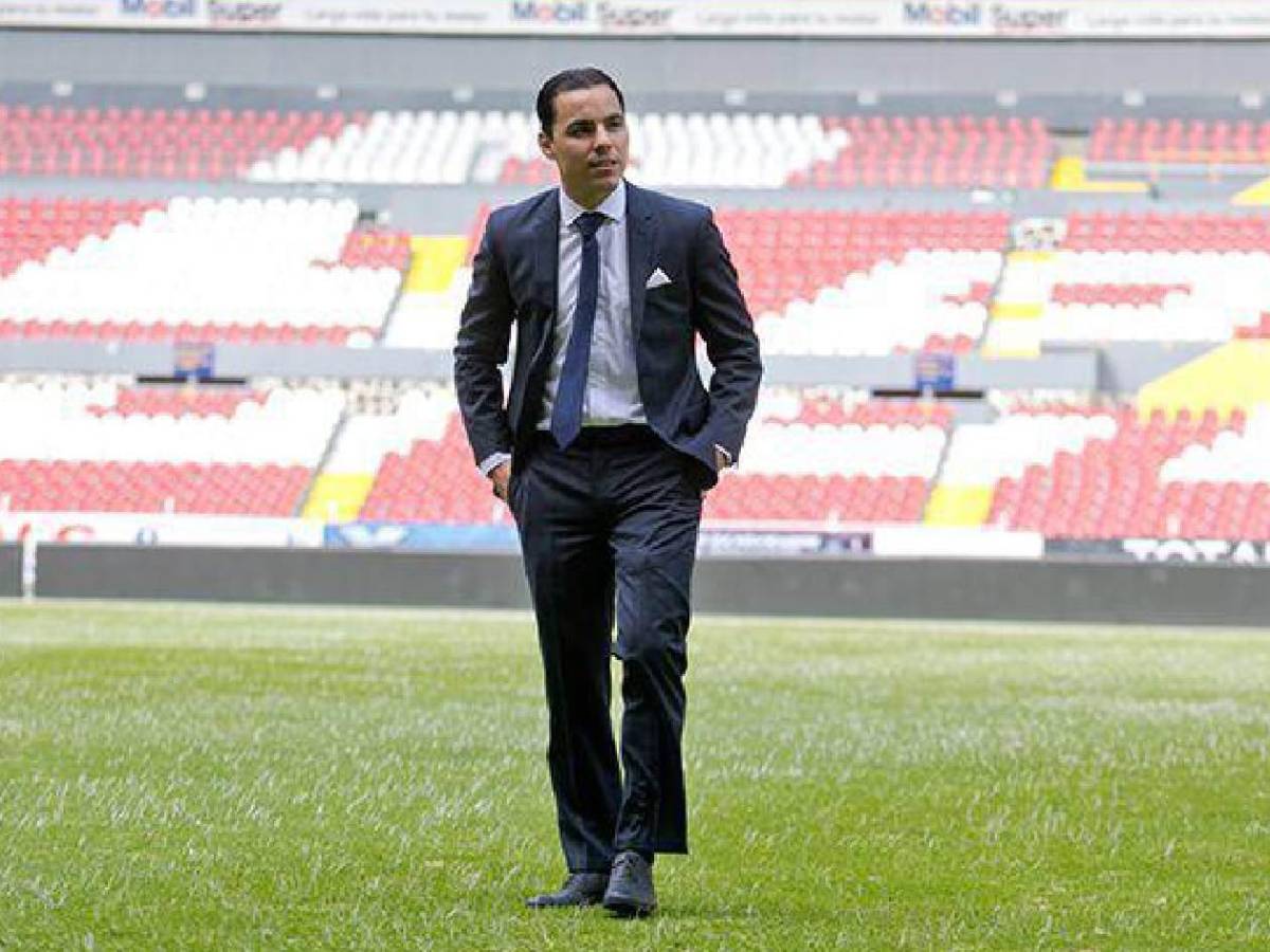 Omar Bravo con antecedentes: revelan graves pruebas y su estado en prisión