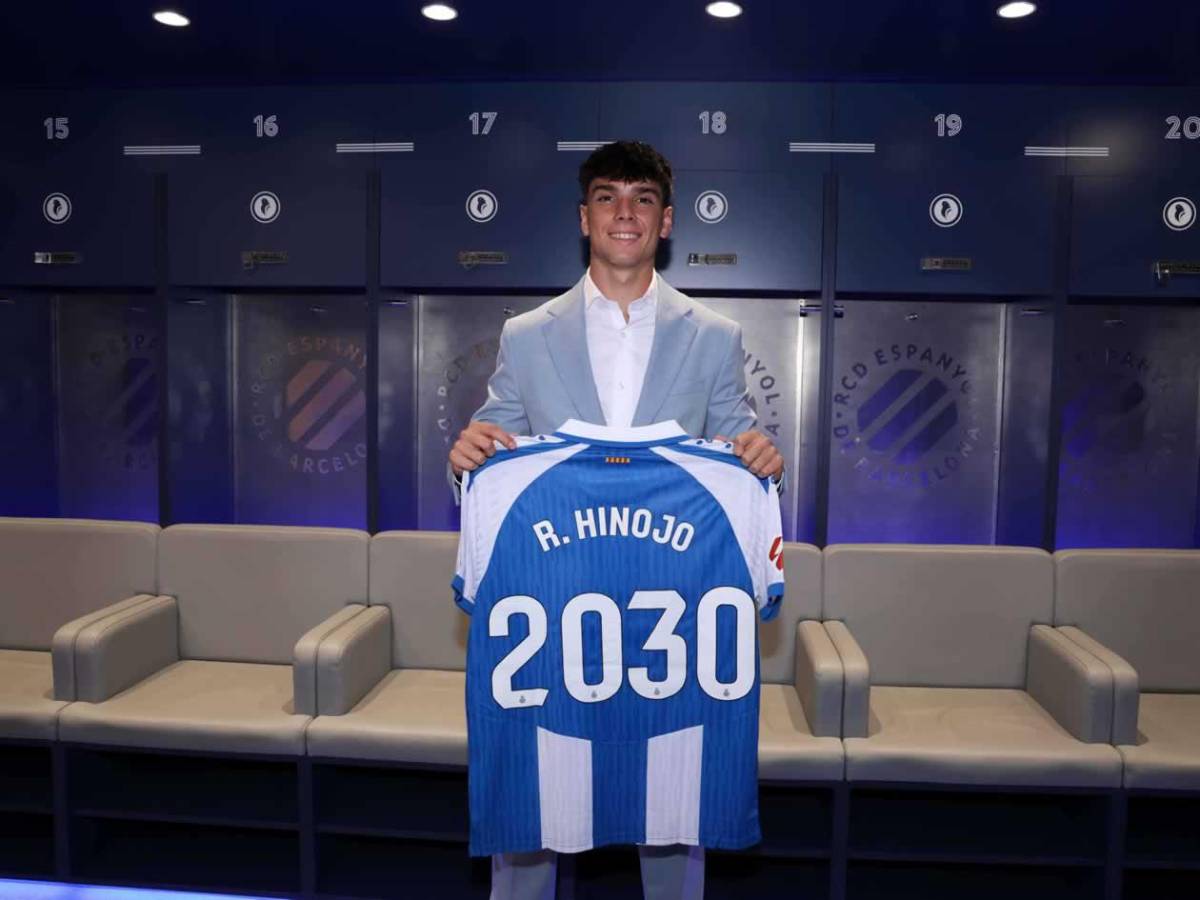 Real Madrid presentará nuevo fichaje, destino de Donnarumma y Lewandowski rechazó ofertón